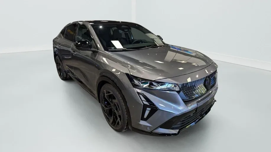 Renault Rafale Rafale hyper hybrid E-Tech 300ch 4x4 atelier Alpine Occasion