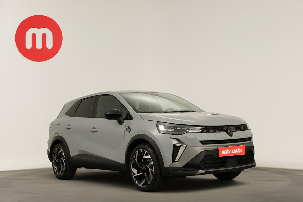 Renault Symbioz