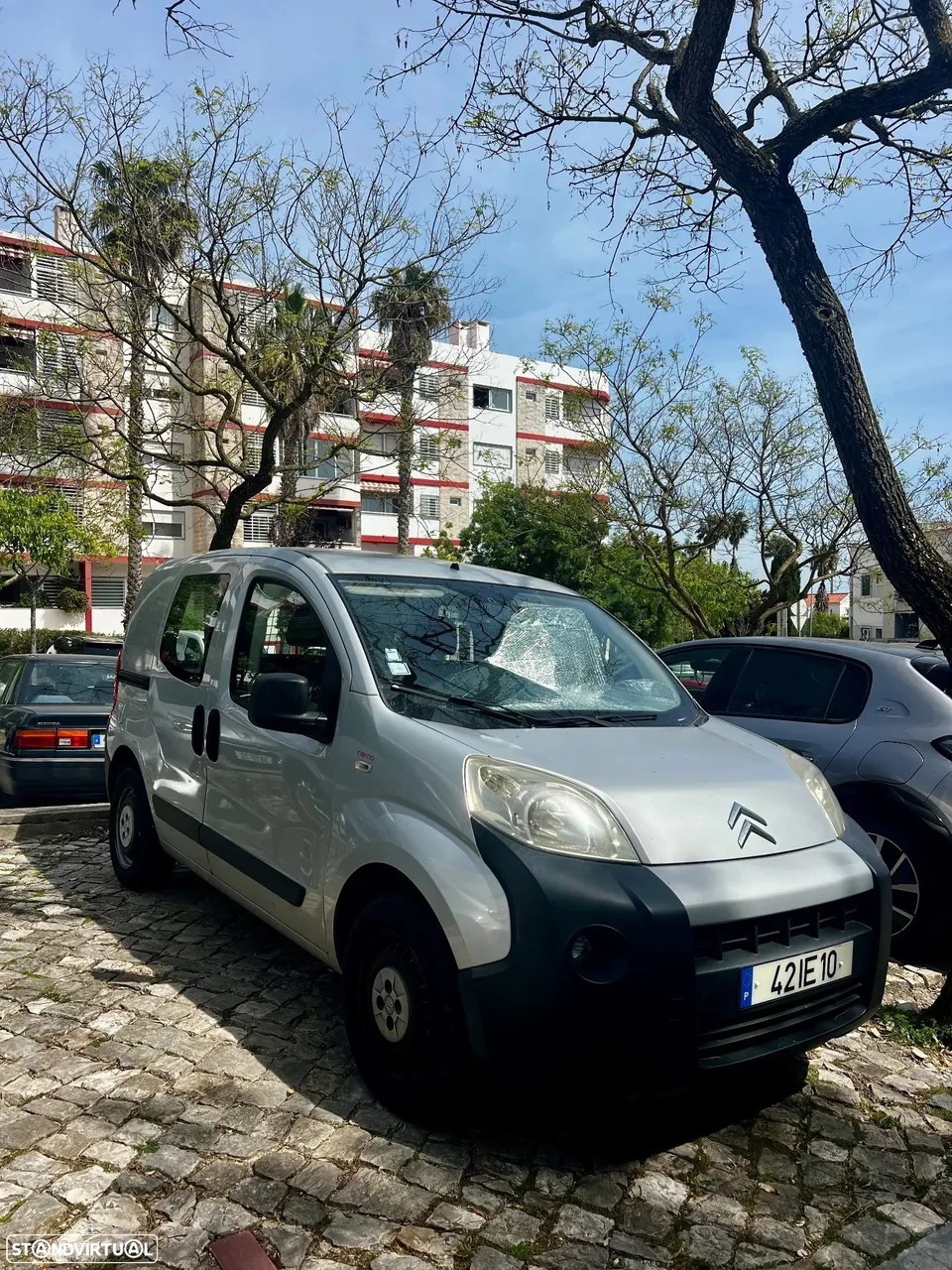 Citroën Nemo 1.4 HDi