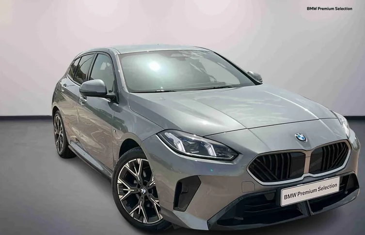 BMW - Série 1 - 116 Pack Desportivo M