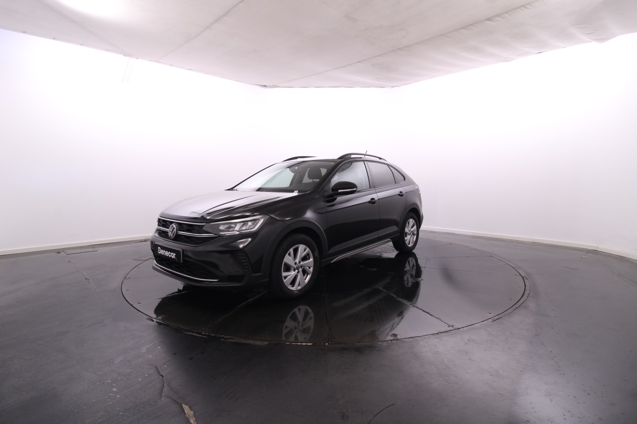 Volkswagen Taigo 1.0 TSI Urban