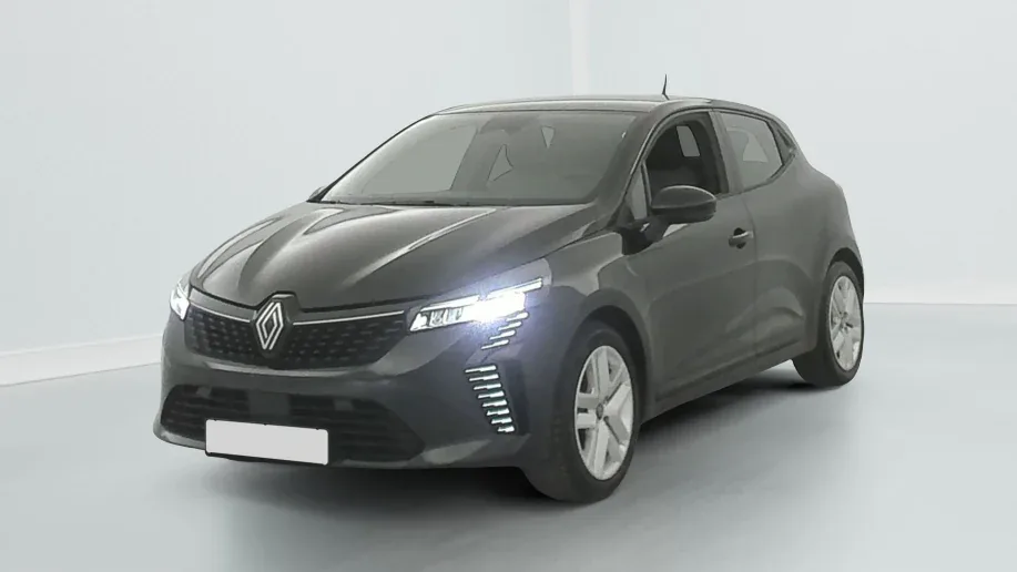 Renault Clio E-Tech full hybrid 145 ch GSR2 Evolution Occasion
