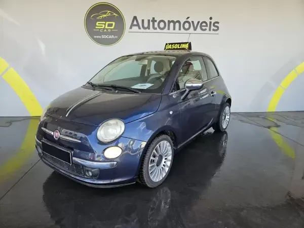 Fiat 500 2008 other_Outro