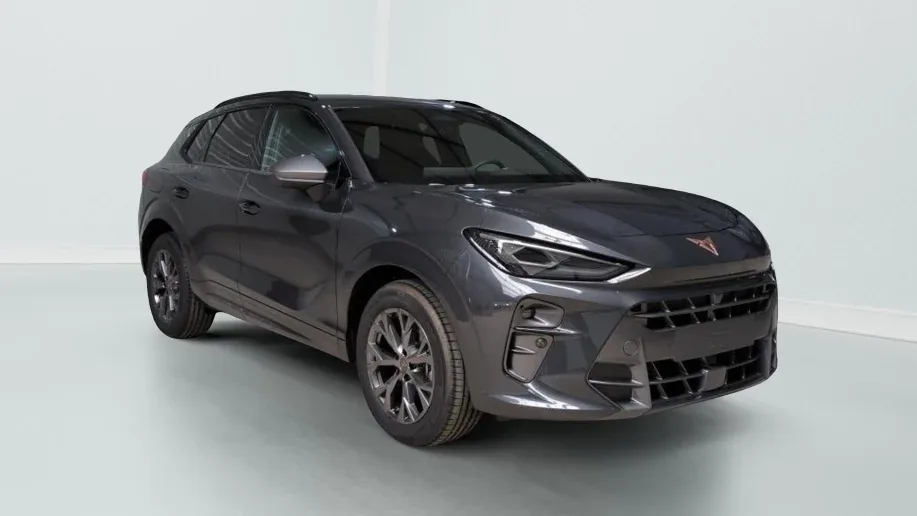 Cupra Terramar 1.5 eTSI Hybrid 150 ch DSG7 V Zéro km immatriculé