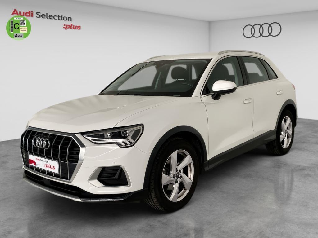 Advanced 35 TDI 110 kW (150 CV) S tronic