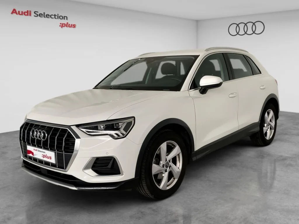 Advanced 35 TDI 110 kW (150 CV) S tronic