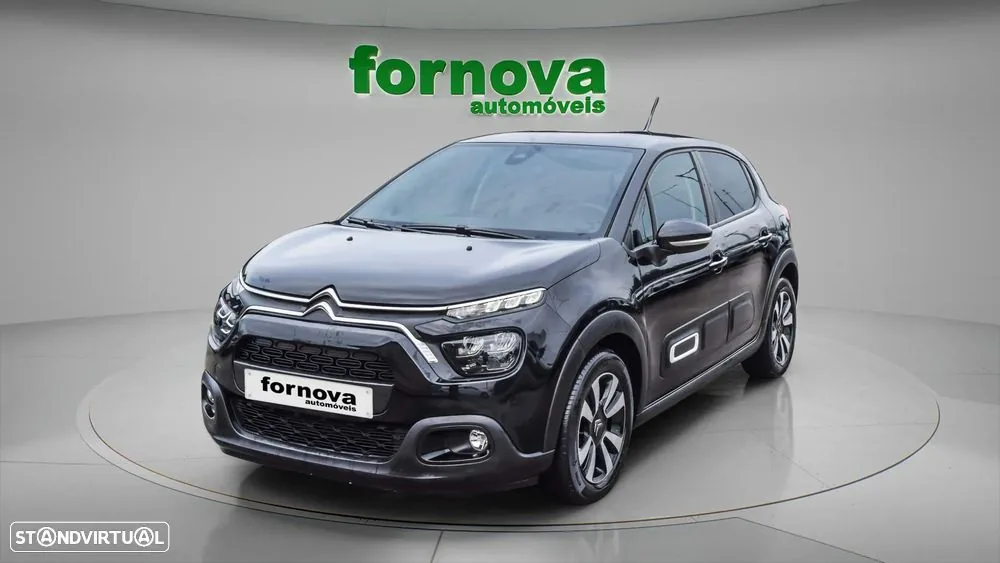 Citroën C3 Pure Tech 110 S&S MAX