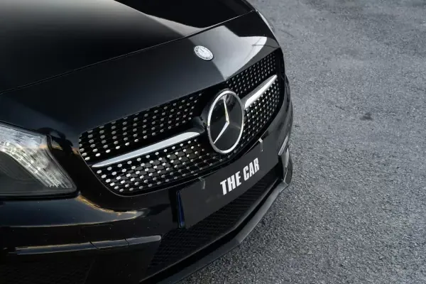 Mercedes-Benz A 200 2015 d AMG Line Aut.