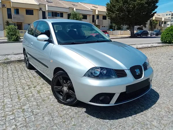 SEAT Ibiza 2008 SC 1.2 12V Sport