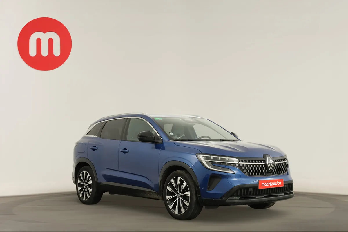 Renault Austral