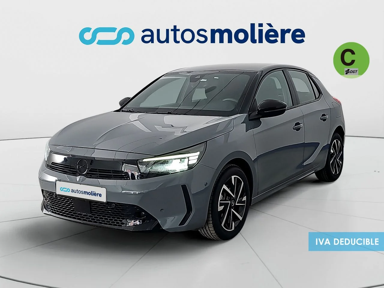 1.2 T XHL GS 74 kW (100 CV)