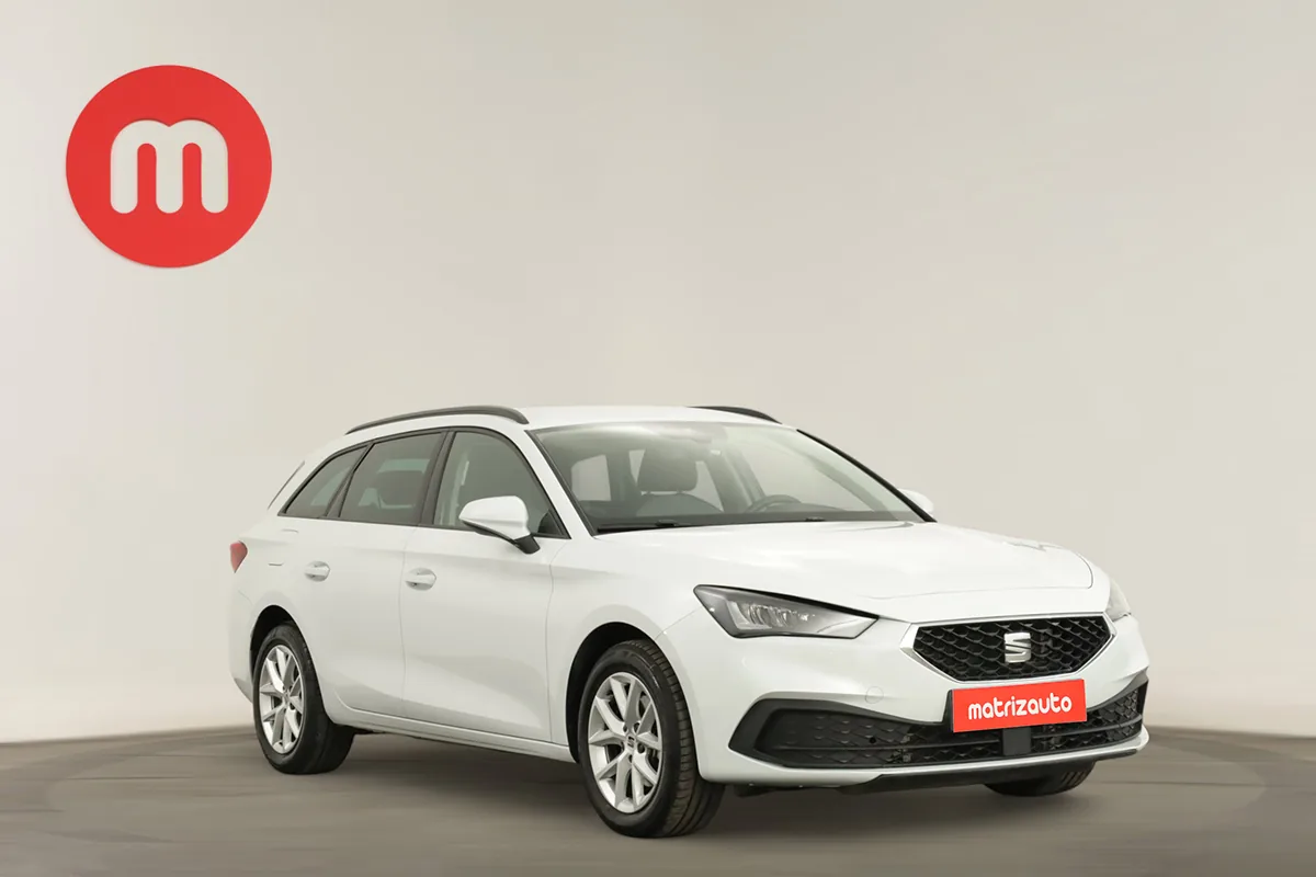 Seat Leon St