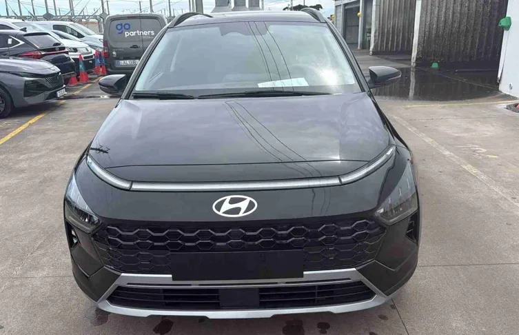 HYUNDAI - Bayon - Bayon 1.0 T-GDi Premium