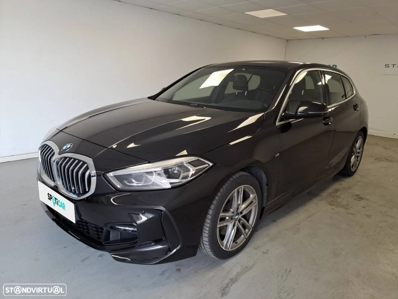 BMW 116