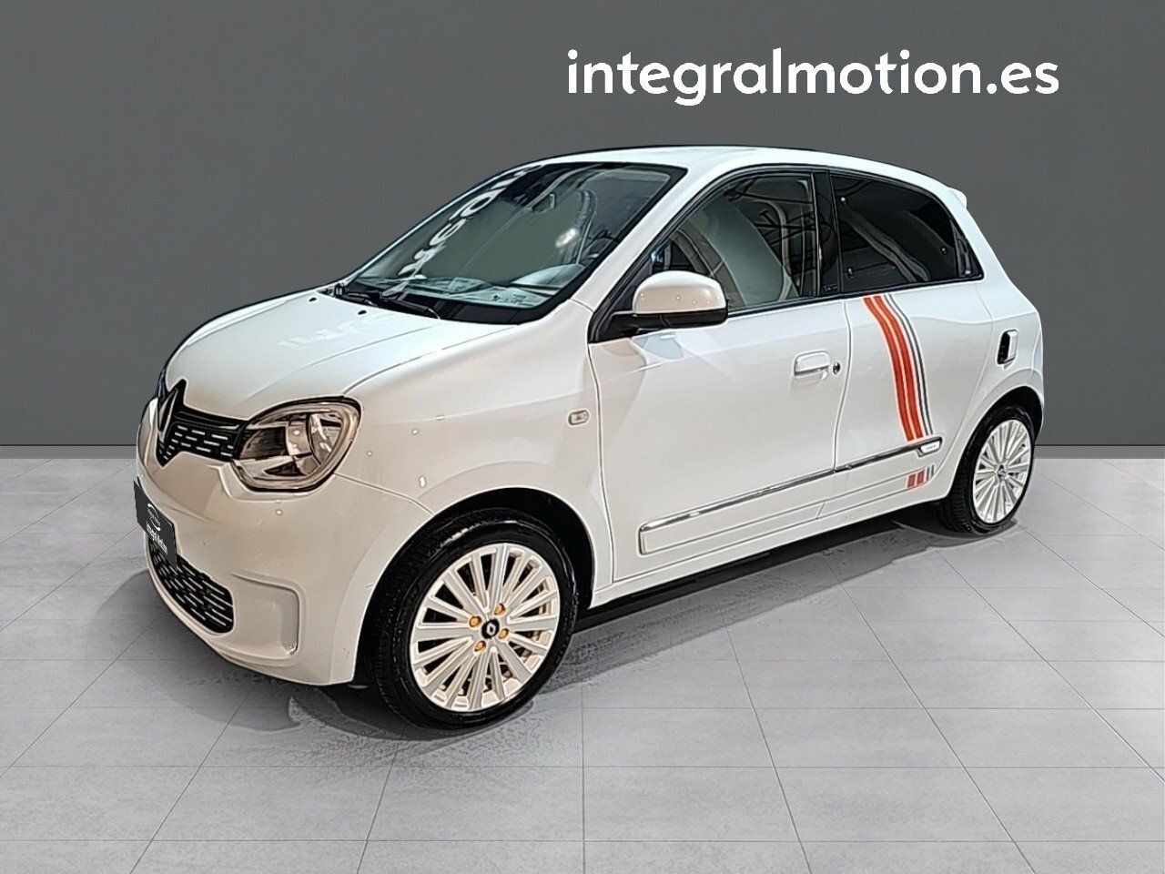 Renault Clio Business TCe 67 kW (90CV)