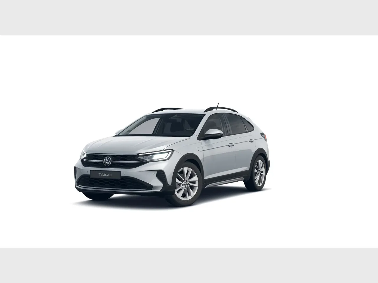 VOLKSWAGEN Taigo Taigo Life Business 1.0 TSI 70 kW (95 pk) 5 versnellingen manueel