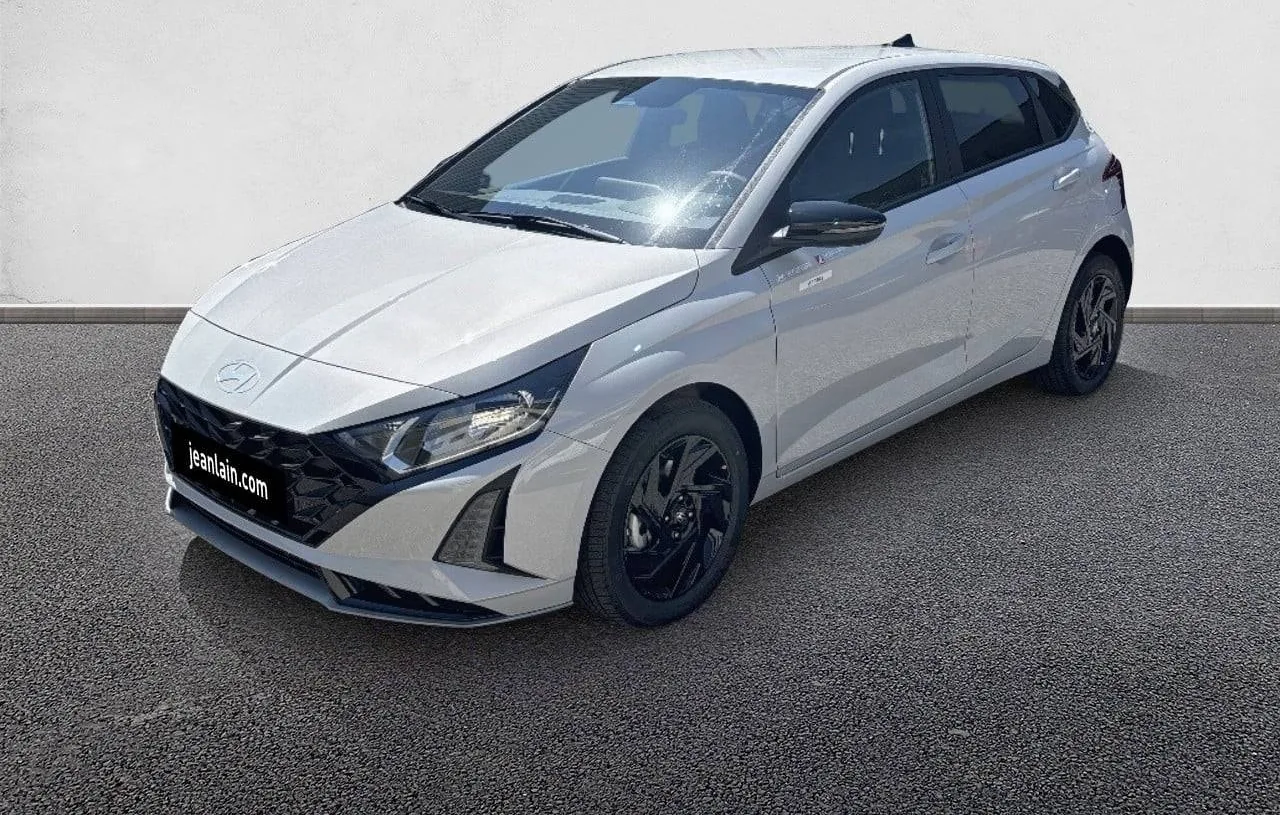 HYUNDAI i20 1.0 T-GDi 90 Ultime Edition