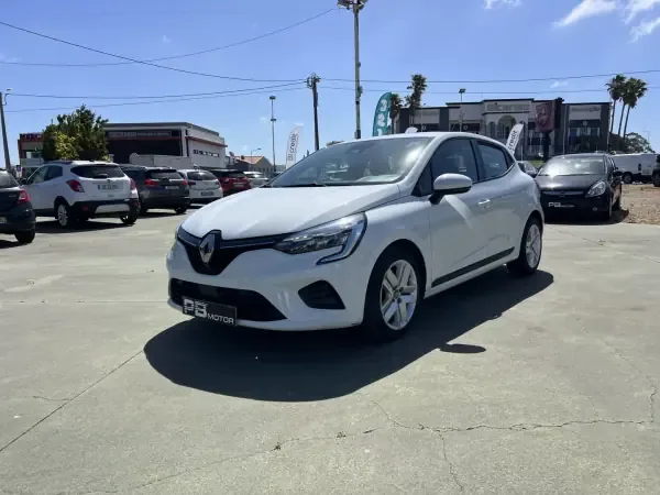 Renault Clio 2021 1.5 BLUE DCI 100CV