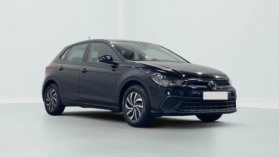 Volkswagen POLO Polo 1.0 TSI 95 S&S BVM5 Life Plus Zéro km immatriculé