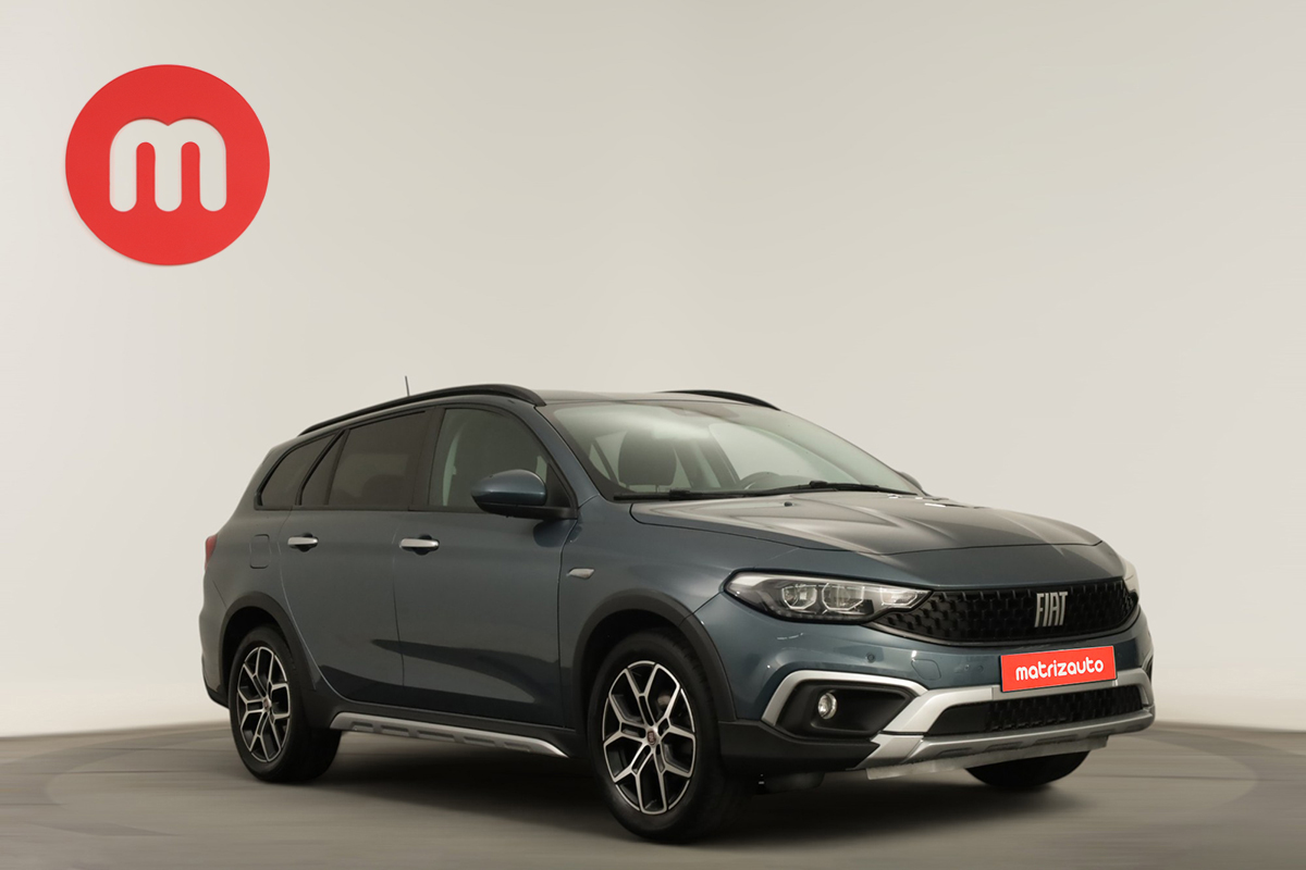Fiat Tipo Sw