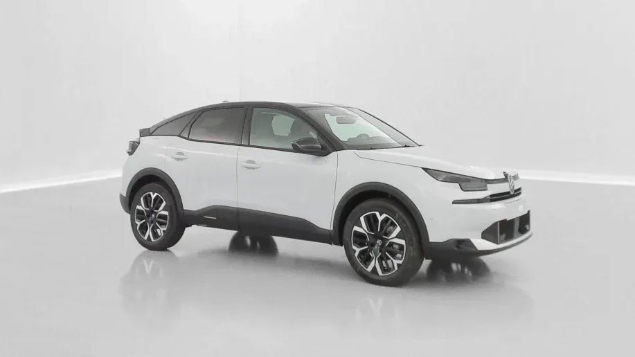 Citroën C4 C4 1.2 Hybride 145ch Max e-DCS6 Zéro km immatriculé