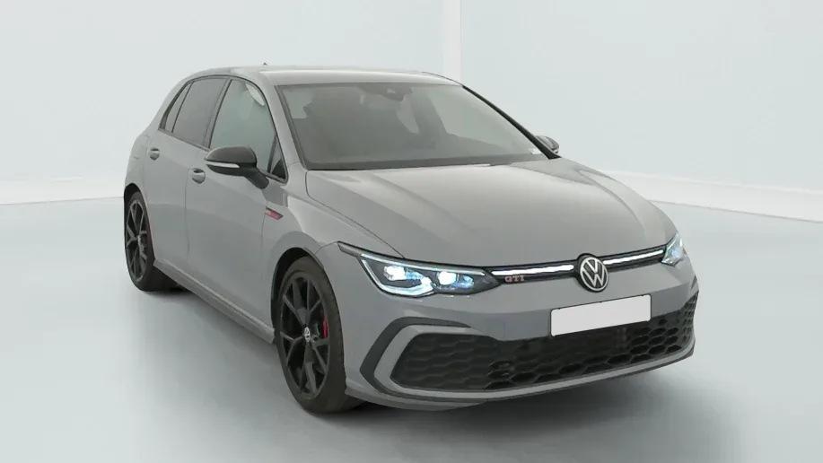 Volkswagen GOLF 8 2.0 TSI 245 DSG7 GTI Occasion