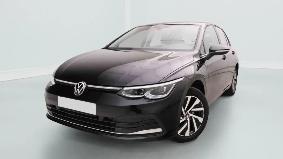 Volkswagen GOLF 1.4 eHybrid PHEV 204 Style Occasion