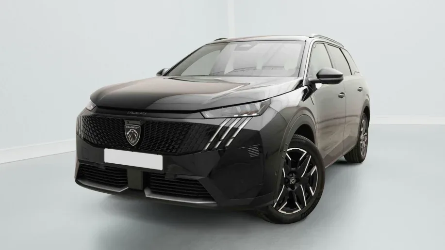 Peugeot 5008 145 E-DCS6 HYBRID GT Occasion