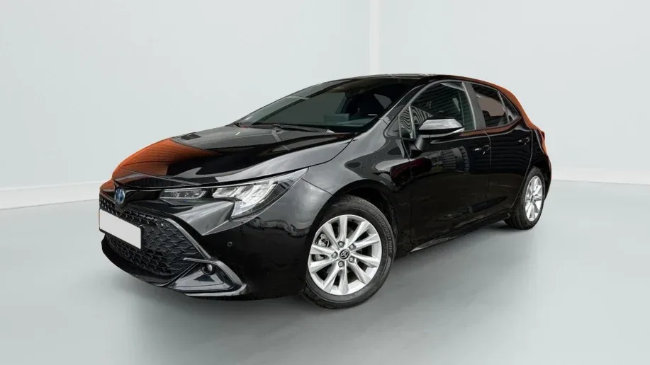 Toyota Corolla Hybride Corolla Hybride 140ch Dynamic Business Occasion
