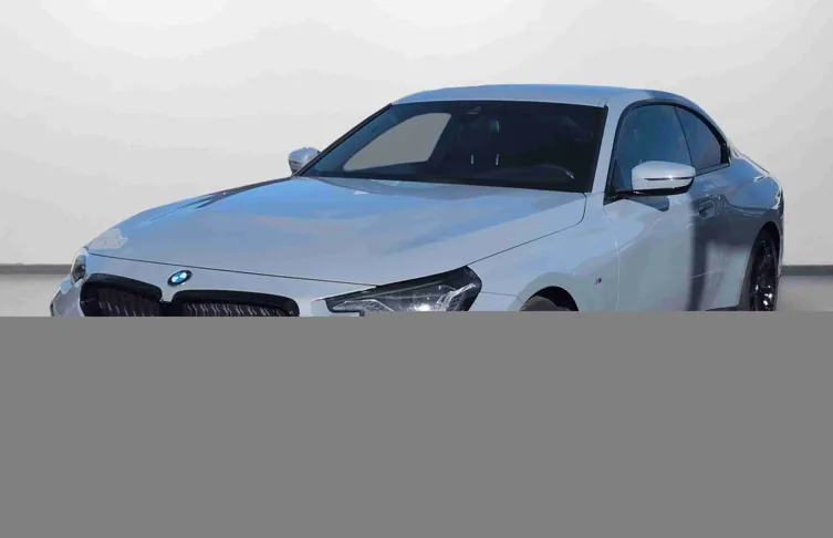 BMW - Série 2 Coupé - 220 d Pack Desportivo M Auto