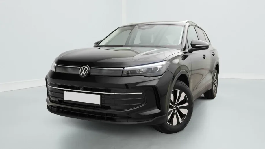 Volkswagen Tiguan 1.5e TSi DSG Life Zéro km immatriculé