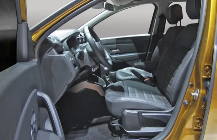 DACIA - Duster - Duster 1.3 TCe Comfort