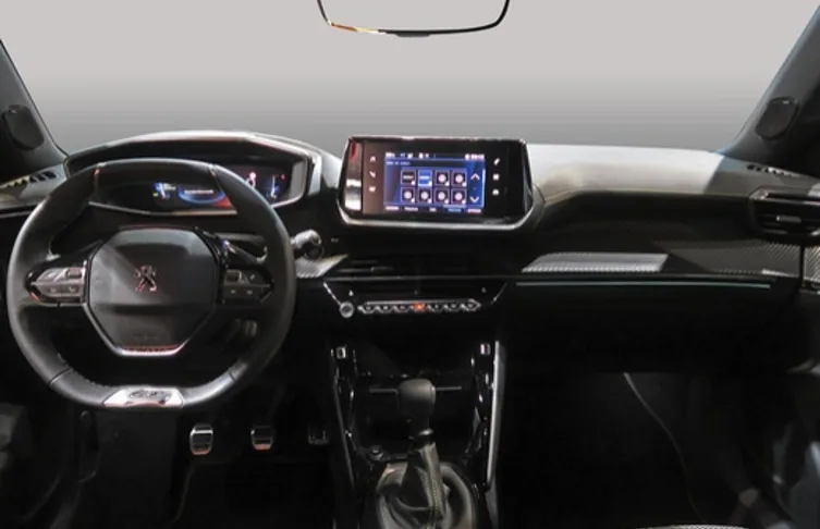 PEUGEOT - 2008 - e-2008 54 kWh Style