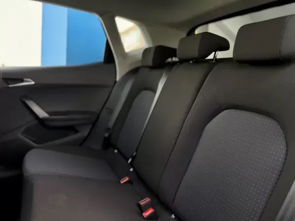 SEAT Arona 2024 1.0 TSI Style DSG 110Cv | CARPLAY