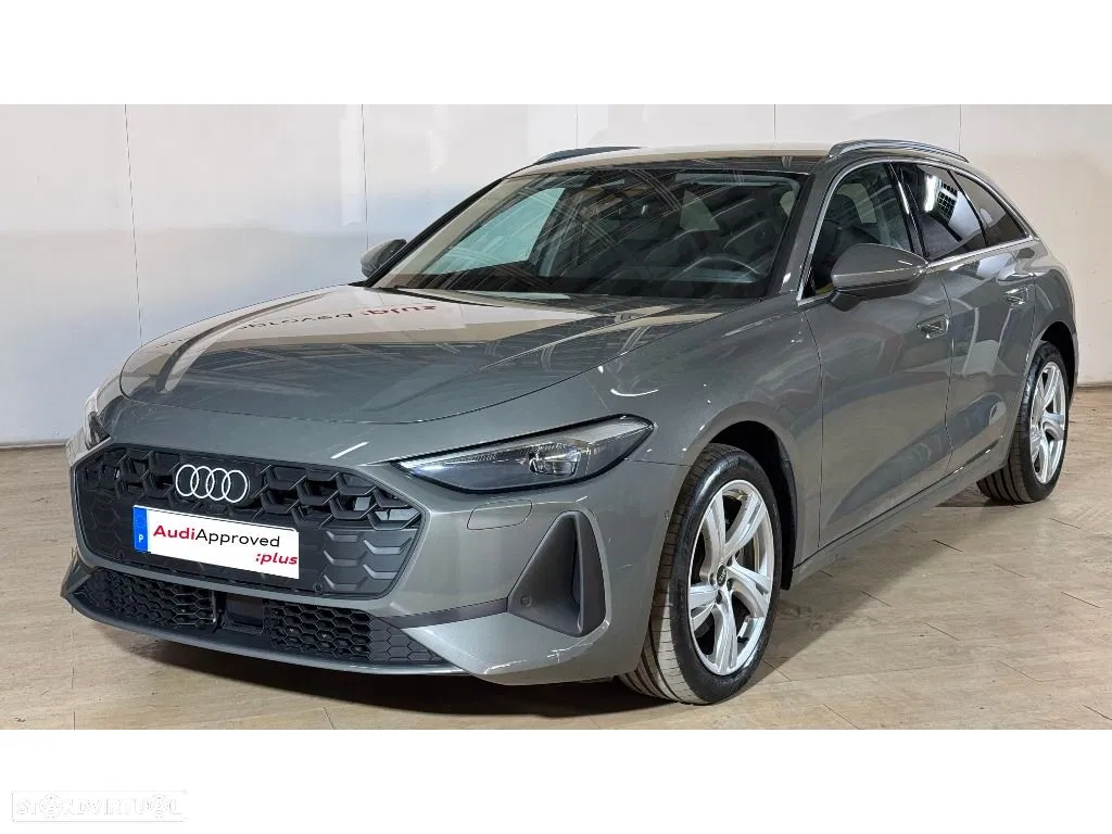 Audi A5 Avant TDI SE Business