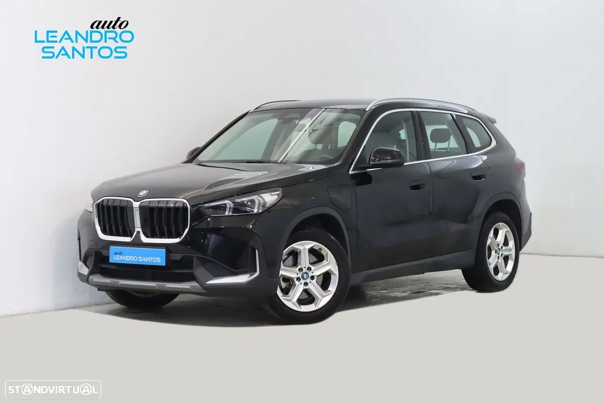 BMW X1 xDrive25e Aut.
