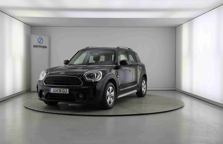 MINI - Mini Countryman - Mini One D Classic