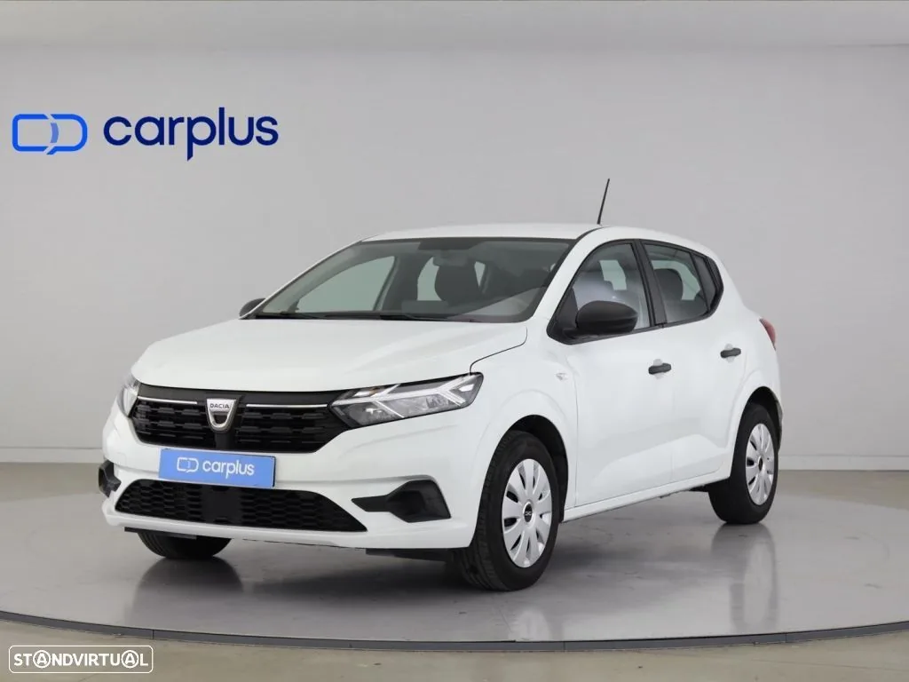 Dacia Sandero 1.0 ECO-G Comfort Bi-Fuel
