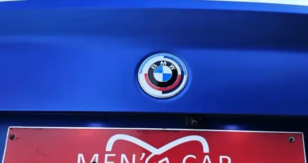 BMW 218 2023 i Coupe Pack M Auto