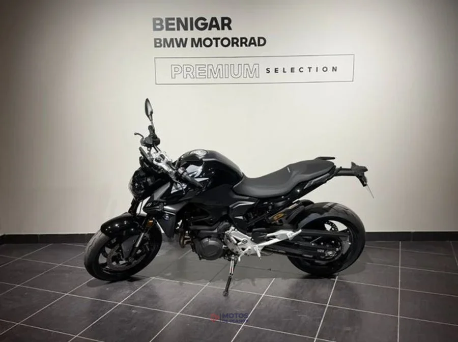 BMW F900R