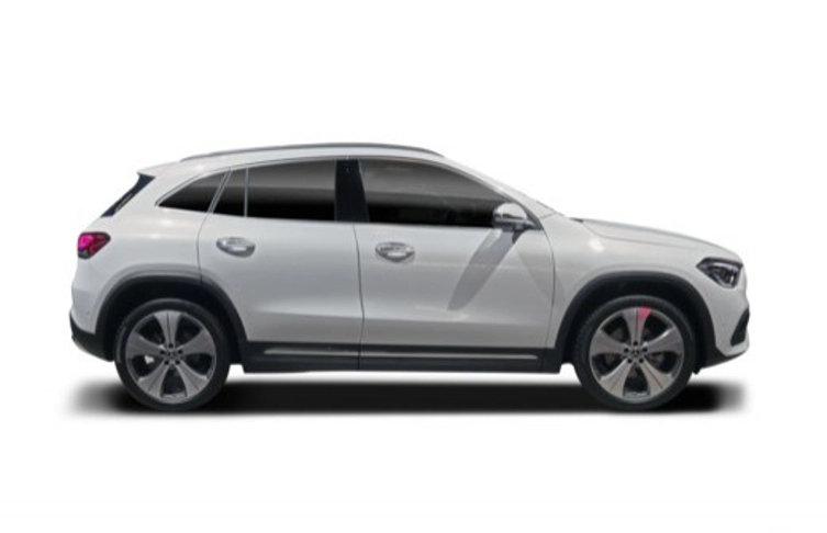 MERCEDES - GLA - GLA 250 e