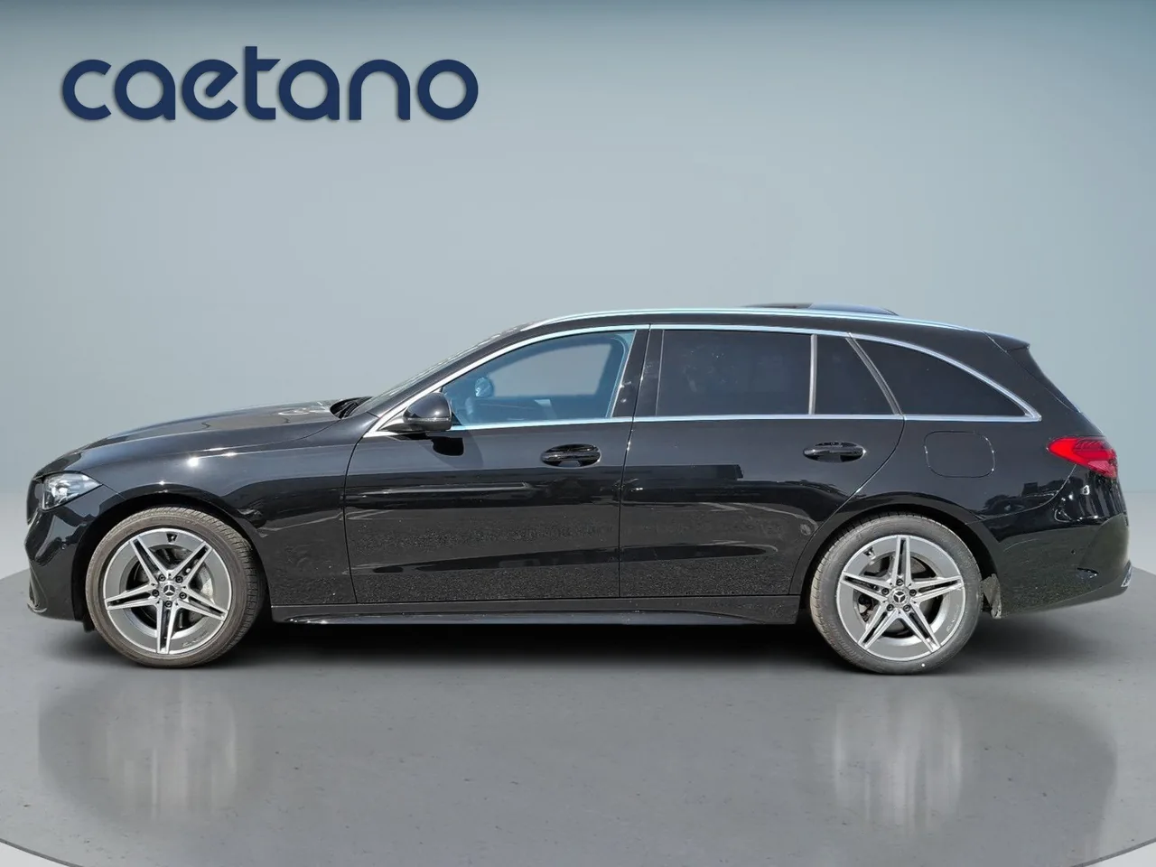 Mercedes-Benz Classe C