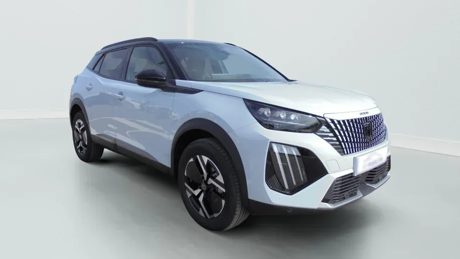 Peugeot 2008 Hybrid 145 e-DCS6 GT Zéro km immatriculé