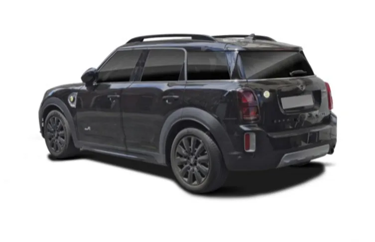 MINI - Mini Countryman - Mini Cooper D Premium First 4Business