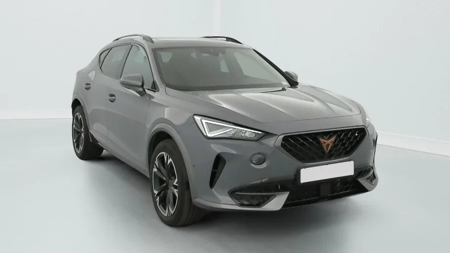 Cupra Formentor 1.4 e-HYBRID 204 ch DSG6 V Occasion