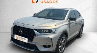 Peugeot 308 - Motorpor