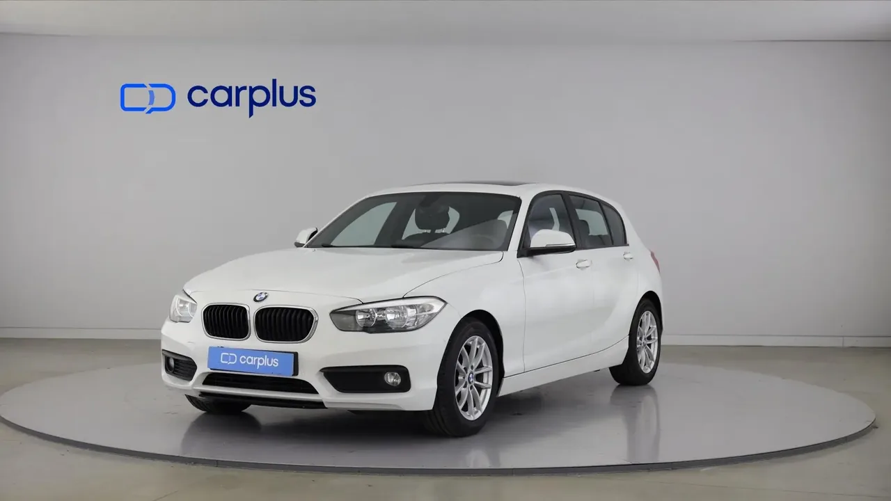 BMW Serie 1