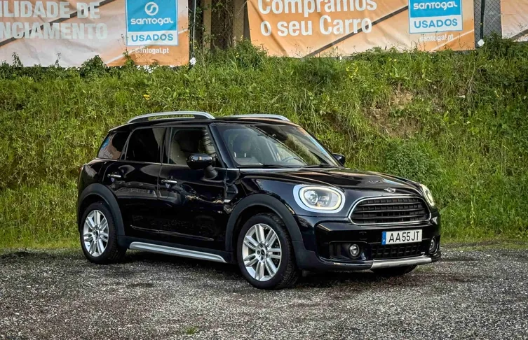 MINI - Mini Countryman - Mini One D Auto