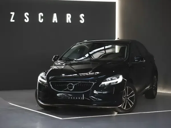Volvo V40 2019 2.0 D2 Momentum
