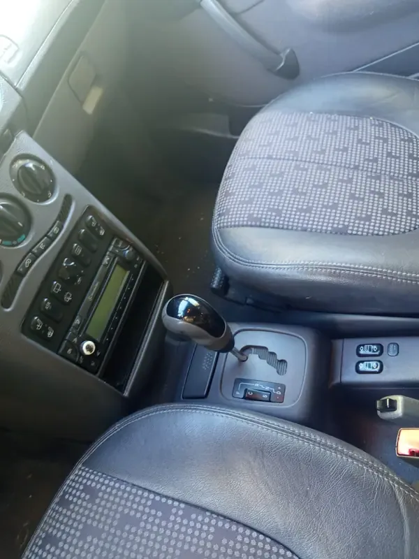 Mercedes-Benz A 170 2000 CDi Avantgarde